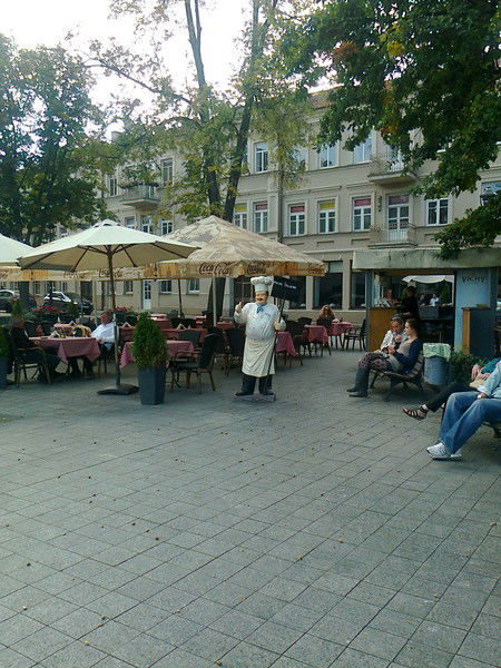 Анатолий Матюхин