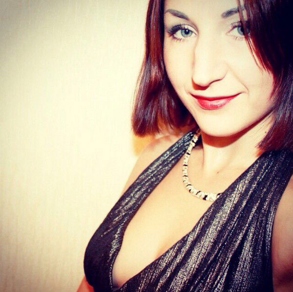 Людмила Самарина