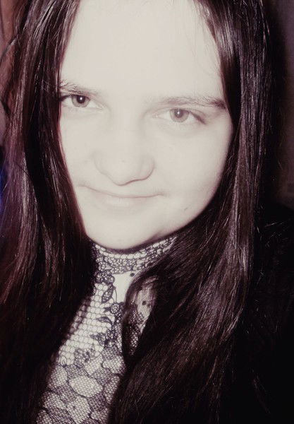 Мария Цымбалистова