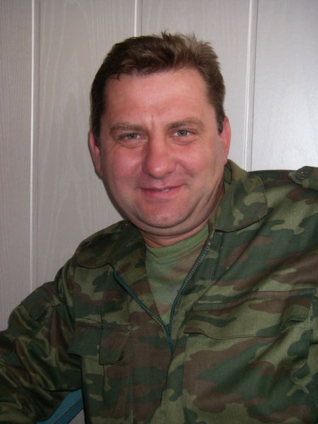 Сергей Павловский