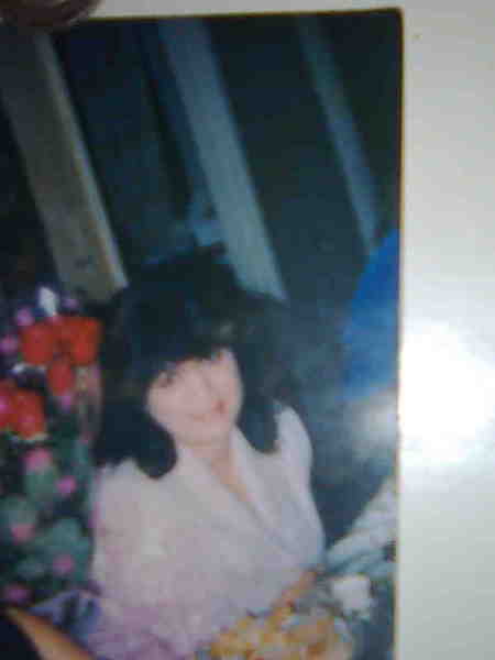 Диля Абдураманова