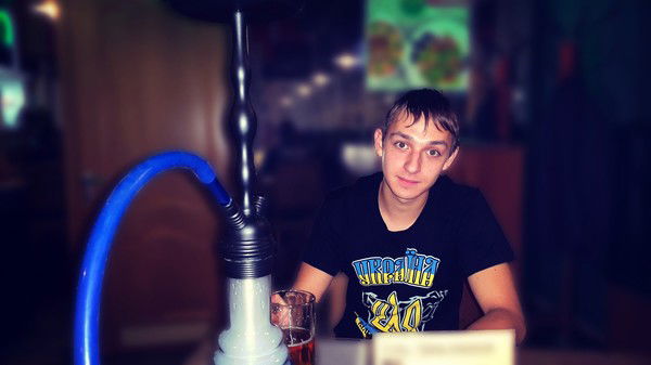 Александр Зенков