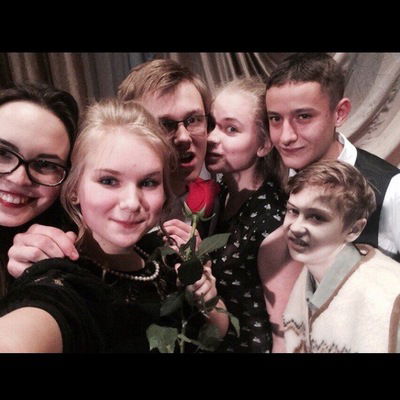 Артём Добрыгин