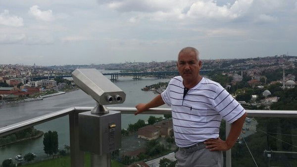 Кайрат Адишев