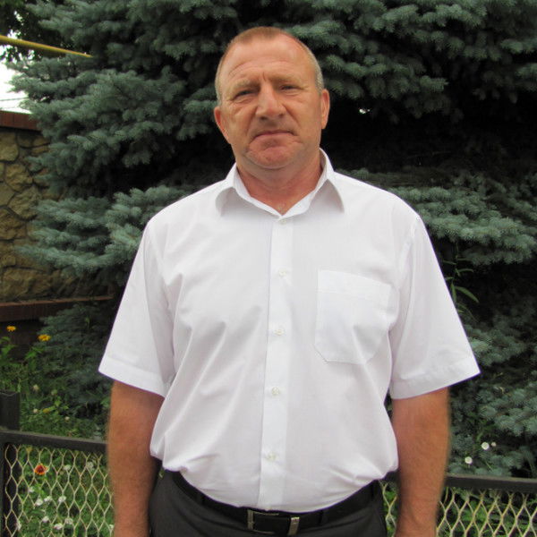 Сергей Даниленко