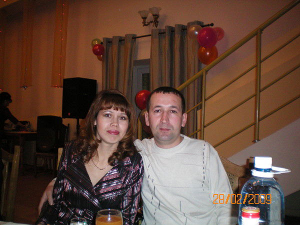 Рустам Вафин