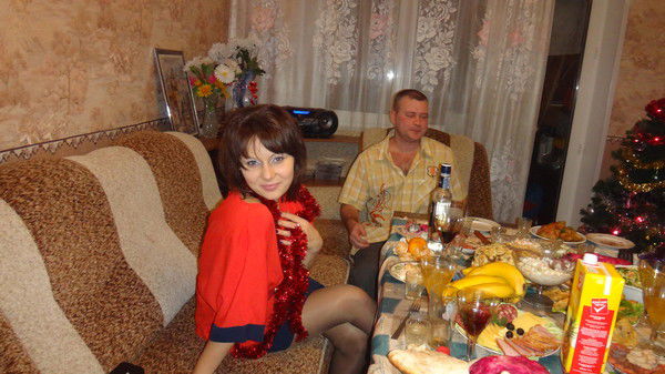 Ольга Левченко