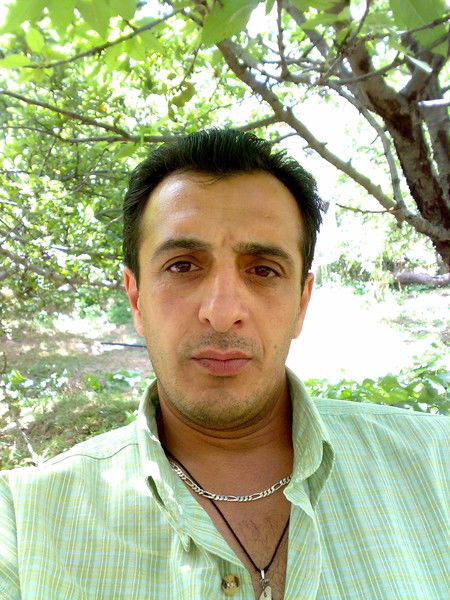 Акбар Сафаров