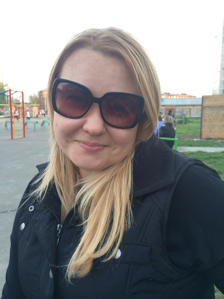 Виктория Иванова