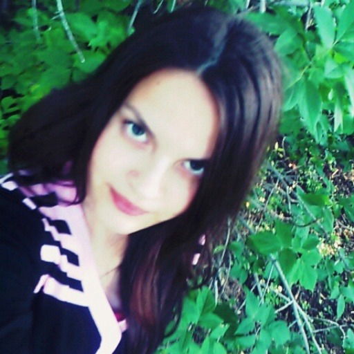 Карина Кадралинова