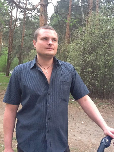 Алексей Горемыкин