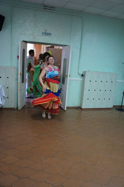 Ольга Климова