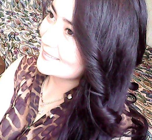 Евгения Бегенова