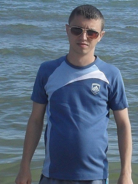 Виктор Альянах