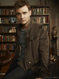 Уилл Циммерман