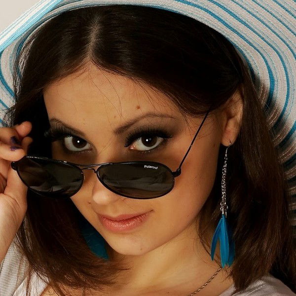 Ольга Глушкова