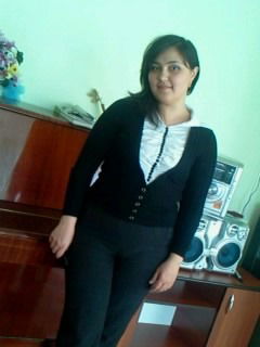 Гульнара Нурмаханова