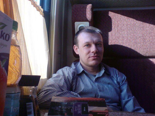 Алексей Черемисов