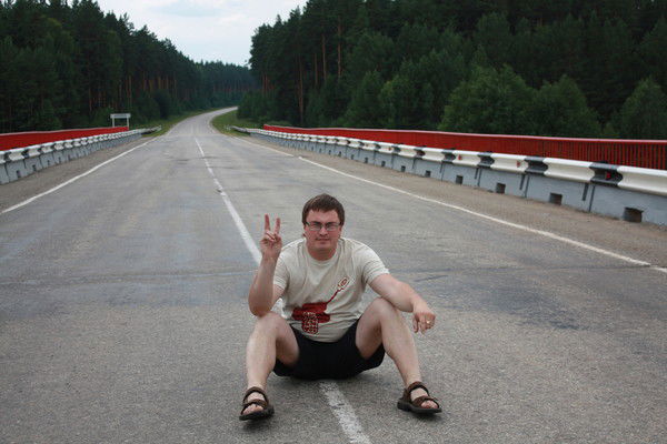 Дмитрий Шульгин