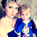 Марина Бажина