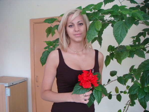 Анна Кондаурова