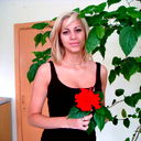 Анна Кондаурова