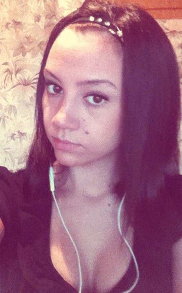 Таняша Бабина