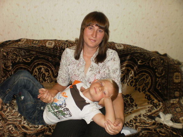 Ольга Смирнова