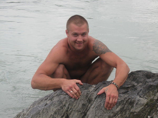 Егор Украинцев