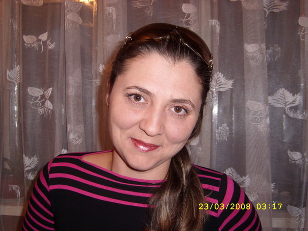 Татьяна Дорошенко