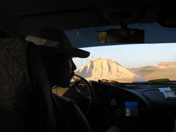 Шамиль Шигапов