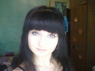 Людмила Савина(Яковенко)