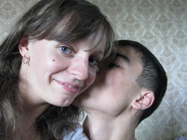 Ксения Нуждина