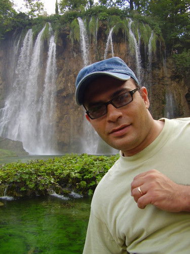 Гарик Чахоян