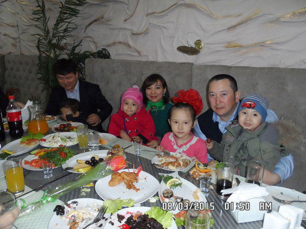 Мади Рыскулов