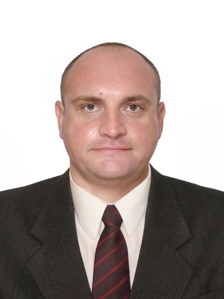 Алексей Иванов