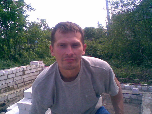 Вячеслав Маравин