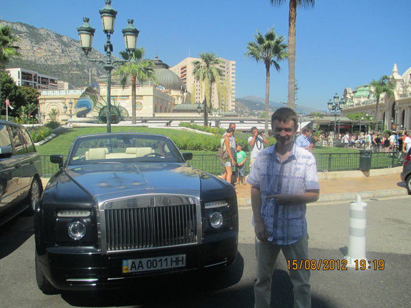 Алексей Махонин