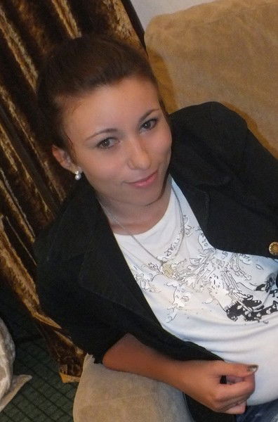 Евгения Потоцкая