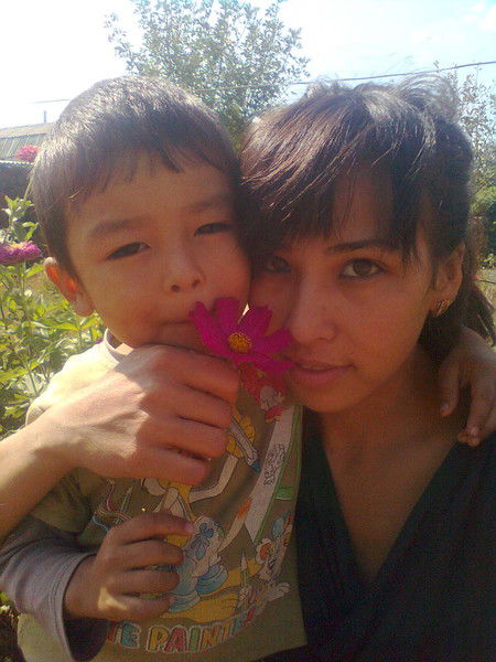 Гульназ Мирзаева