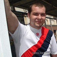 Алексей Жолудев