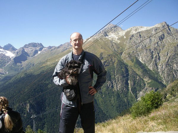 Сергей Зорин