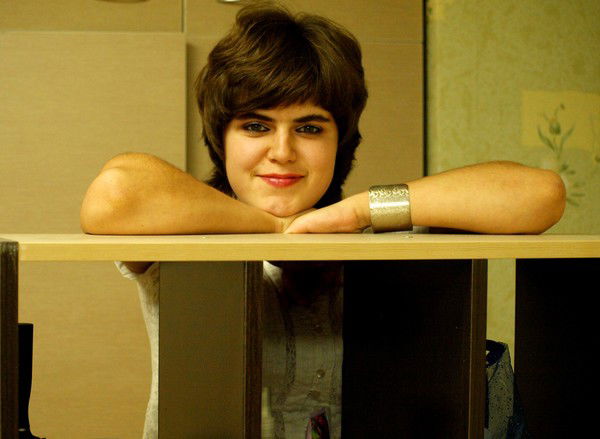 Алена Рончик