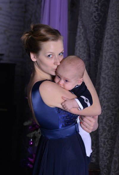 Катюшъка Романова