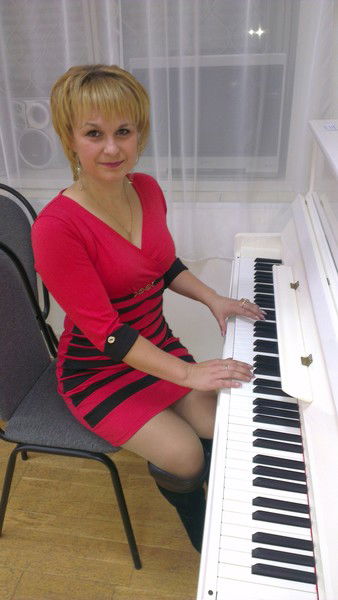 Снежана Симоненко