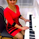 Снежана Симоненко