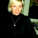 Елена Голубева