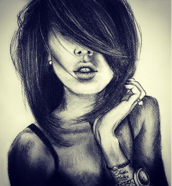 Поля Ракитина