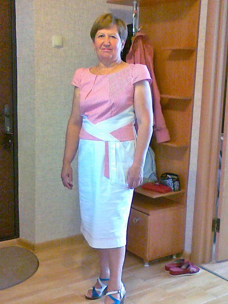 Зоя Михайловна Малашенко