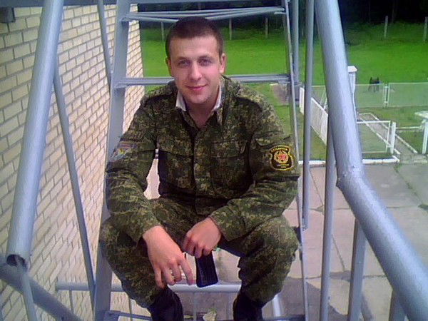 Александр Глотов